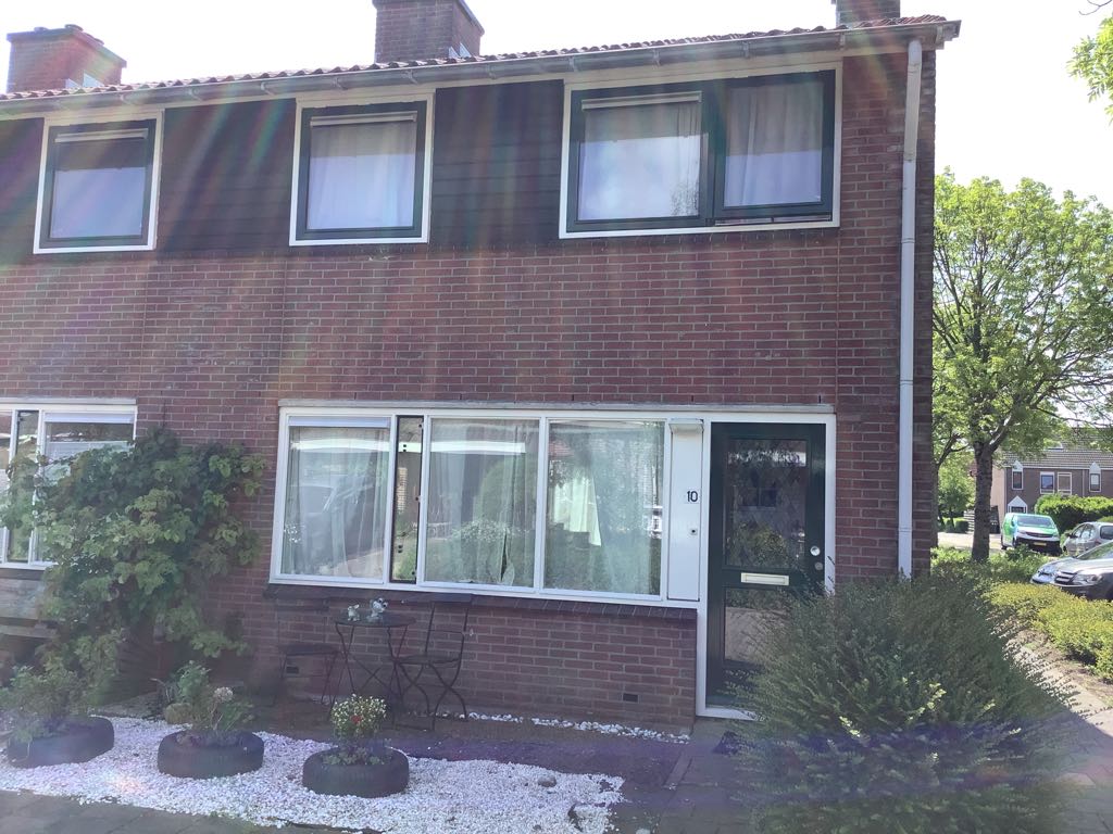 Vliedberg 10, 4373 AX Biggekerke, Nederland