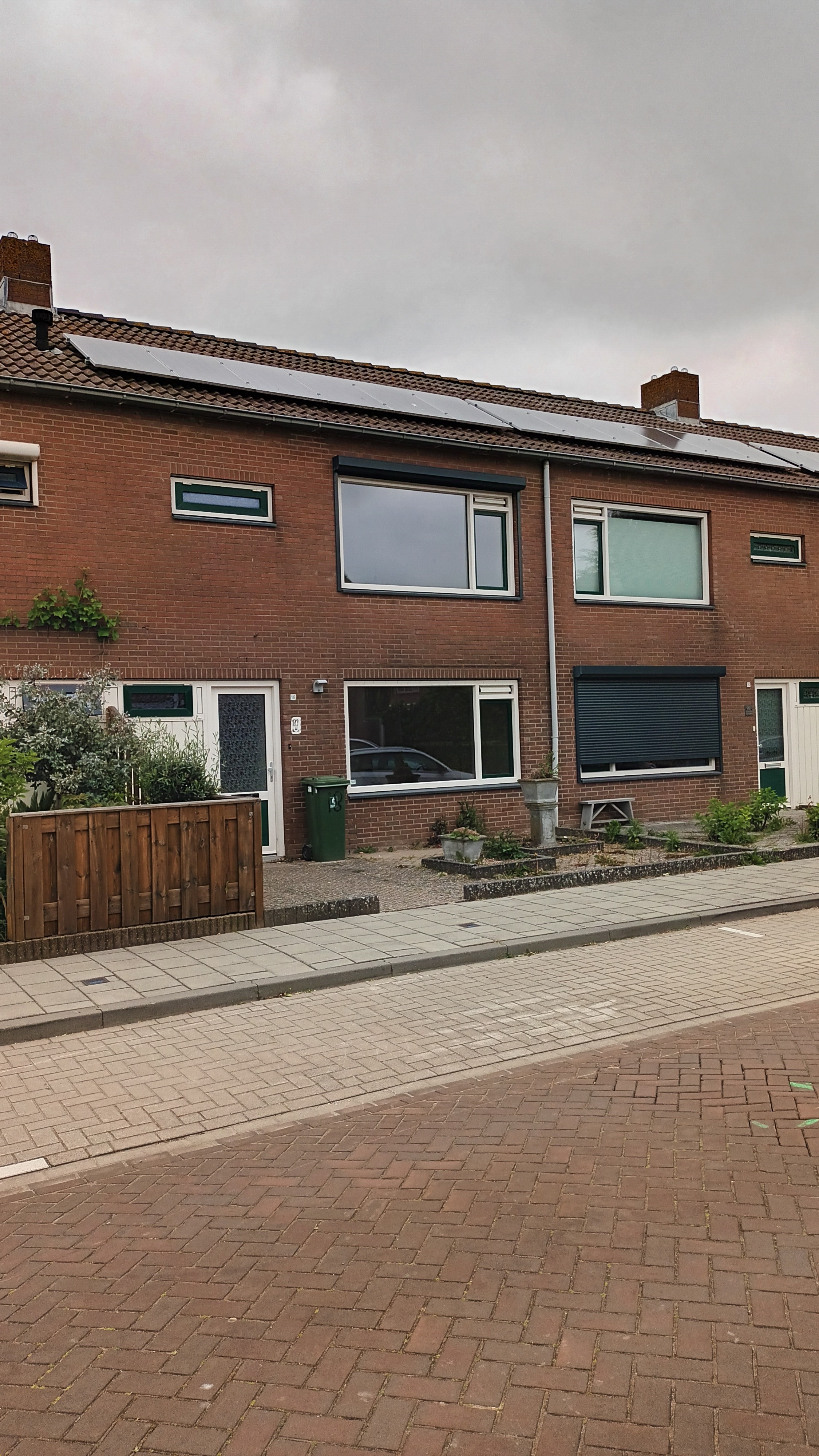 Ooststraat 18, 4341 GE Arnemuiden, Nederland
