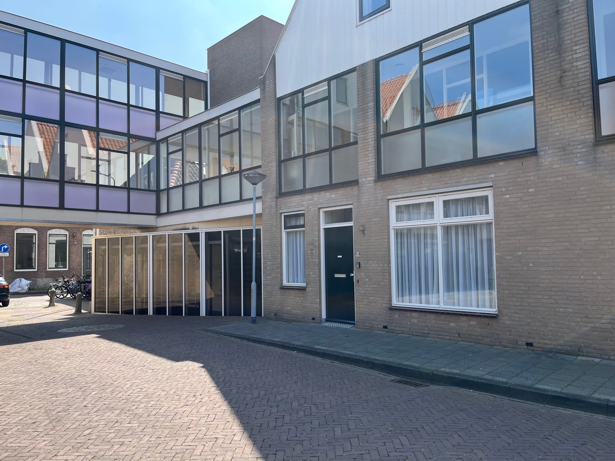 Manhuisstraat 30, 4301 BK Zierikzee, Nederland