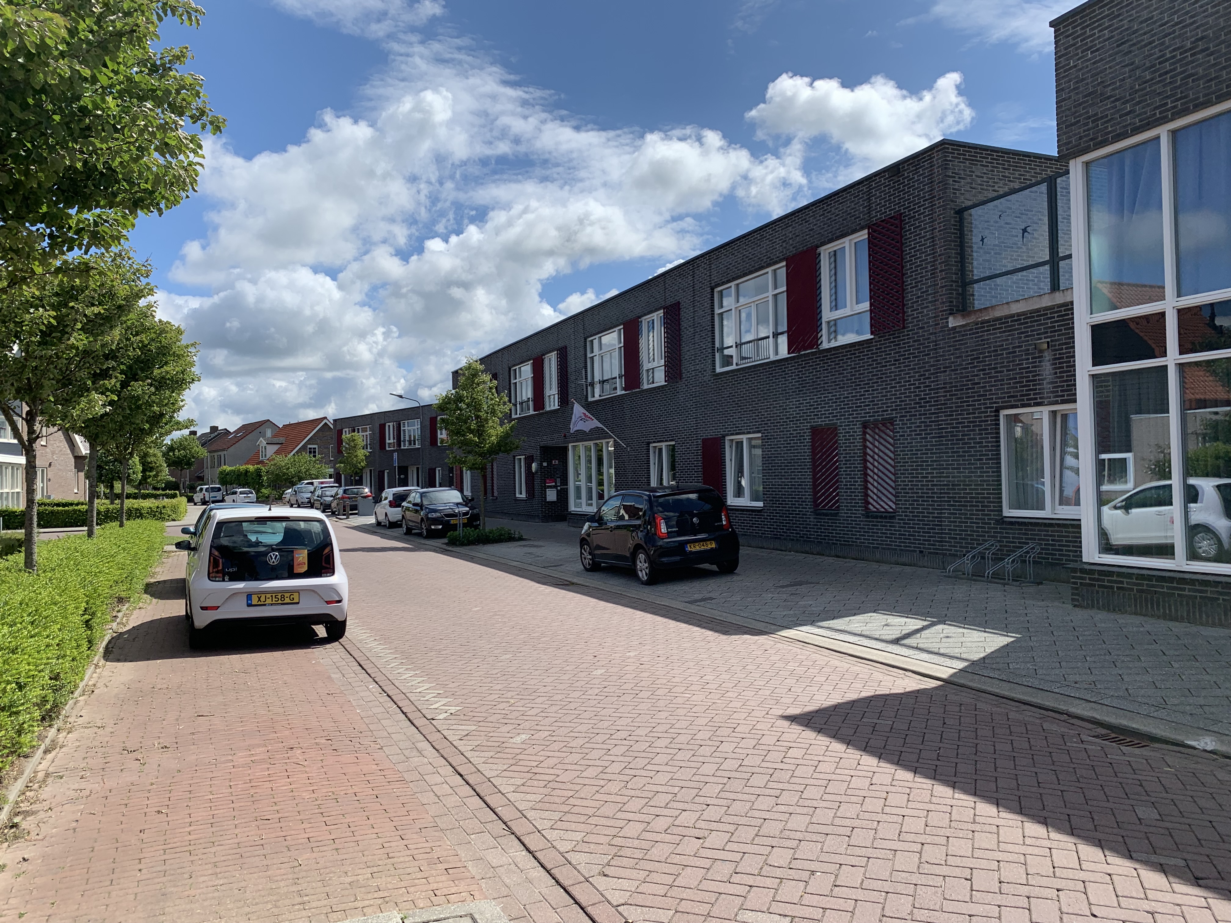 Agathastraat 38, 4363 BD Aagtekerke, Nederland