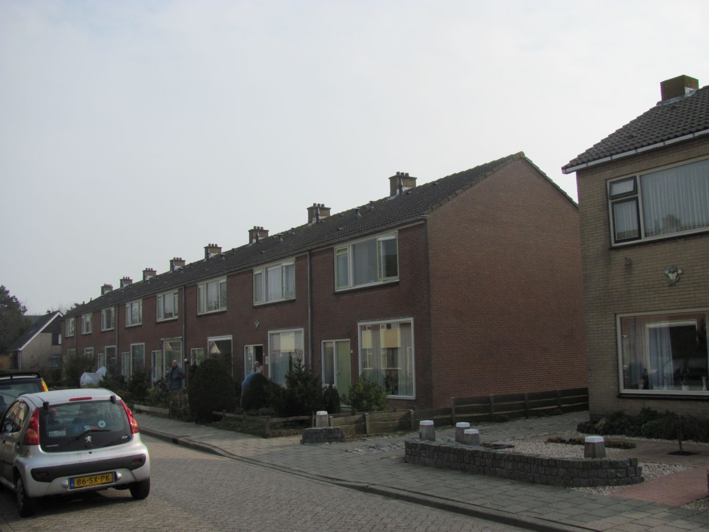 Tulpstraat 22, 4486 BZ Colijnsplaat, Nederland