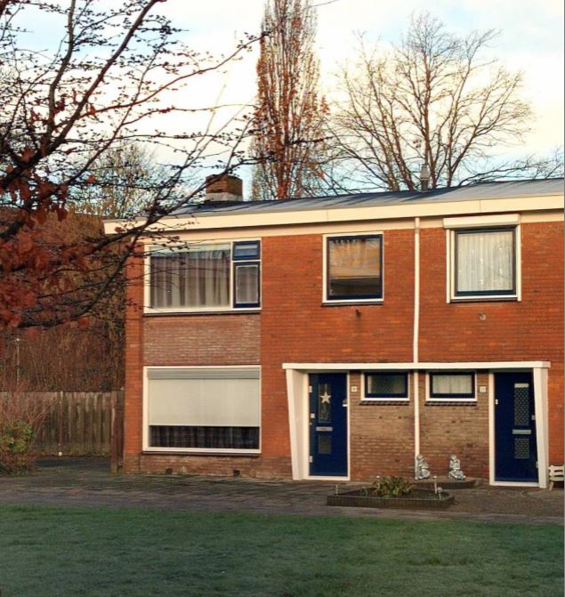 Doctor van Rooijenstraat 18, 4401 KH Yerseke, Nederland