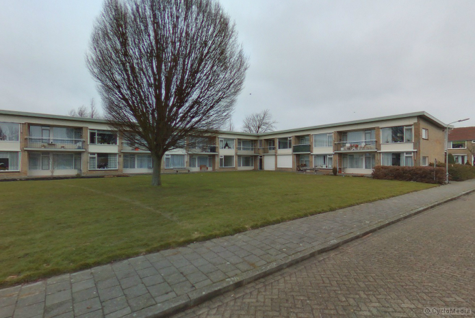 Pasteurstraat 15, 4416 EB Kruiningen, Nederland