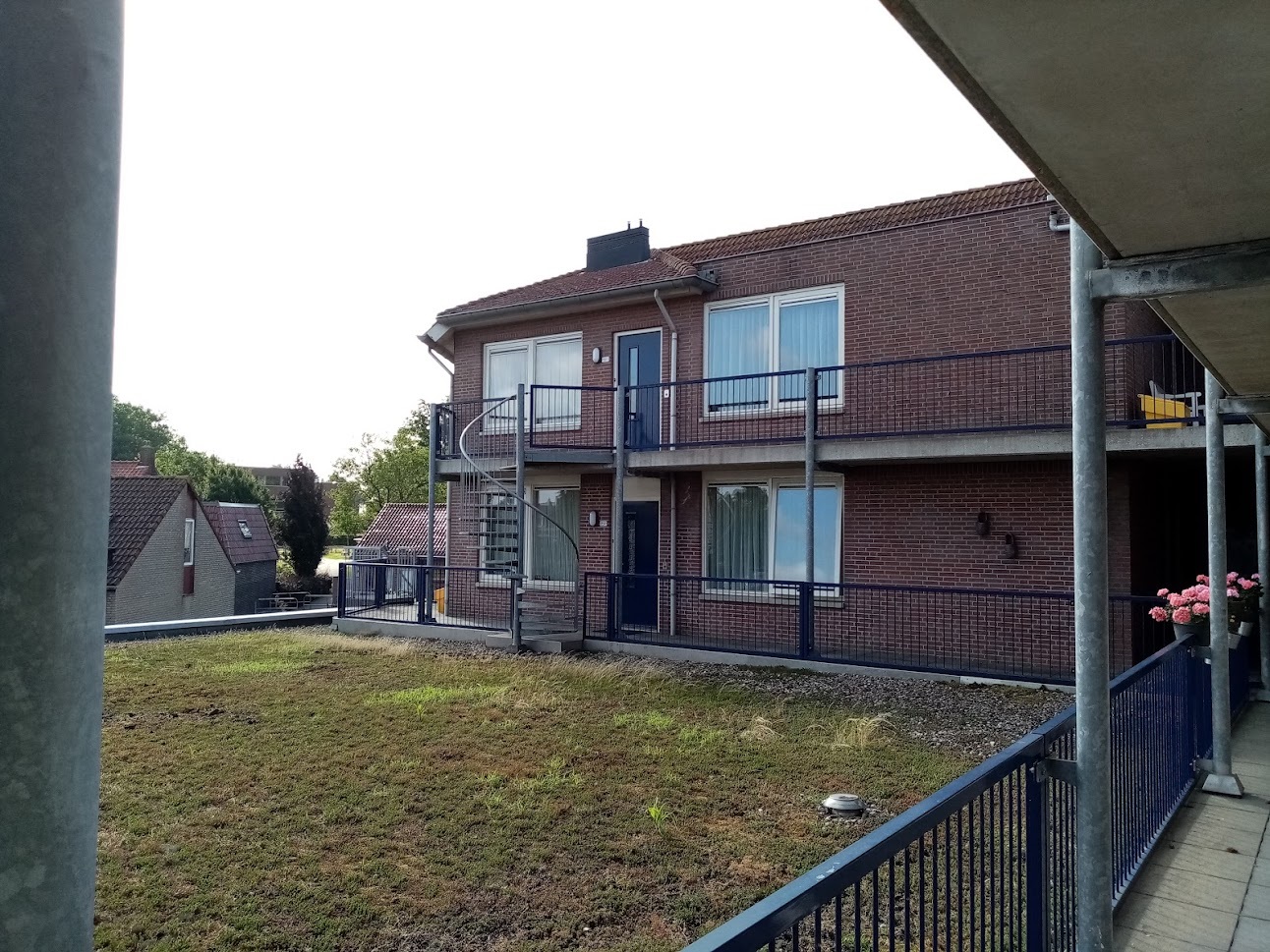 Raadhuisstraat 101D, 4631 ND Hoogerheide, Nederland