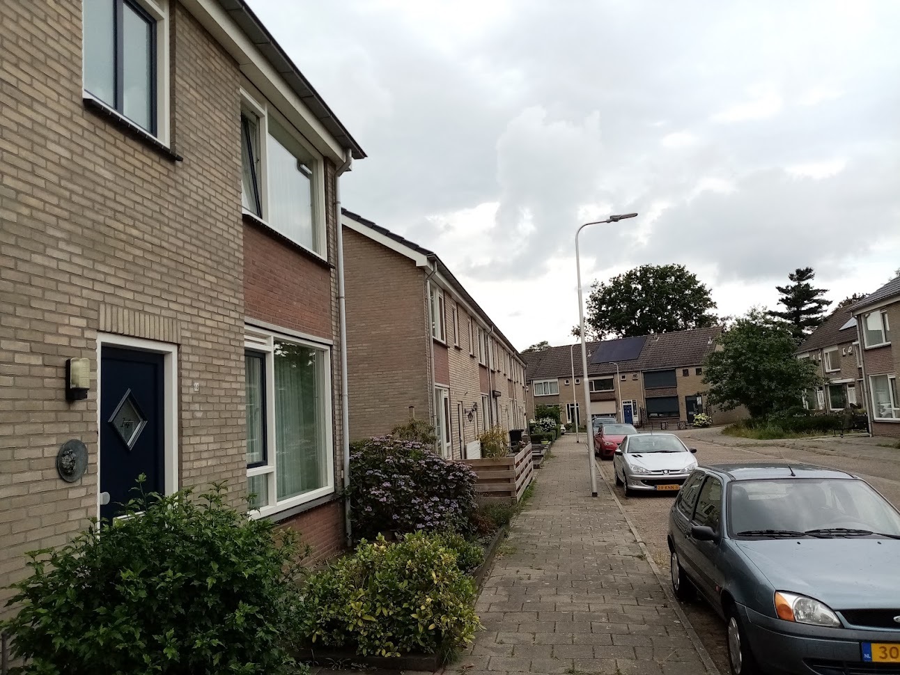 Monseigneur Ariënsstraat 14, 4631 EL Hoogerheide, Nederland