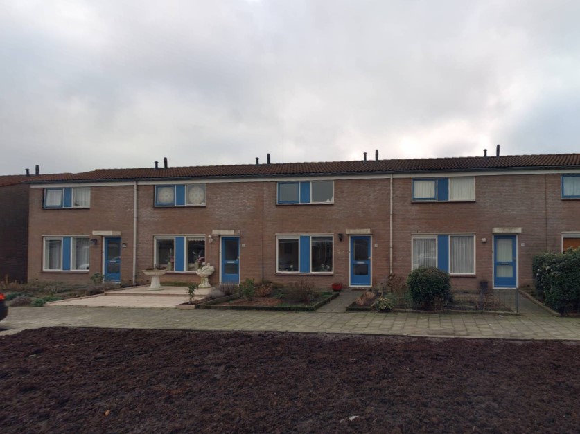 Gareelmakersdreef 28, 4691 LR Tholen, Nederland
