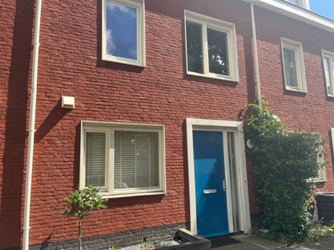 De Deckerestraat 35, 4388 HV Oost-Souburg, Nederland