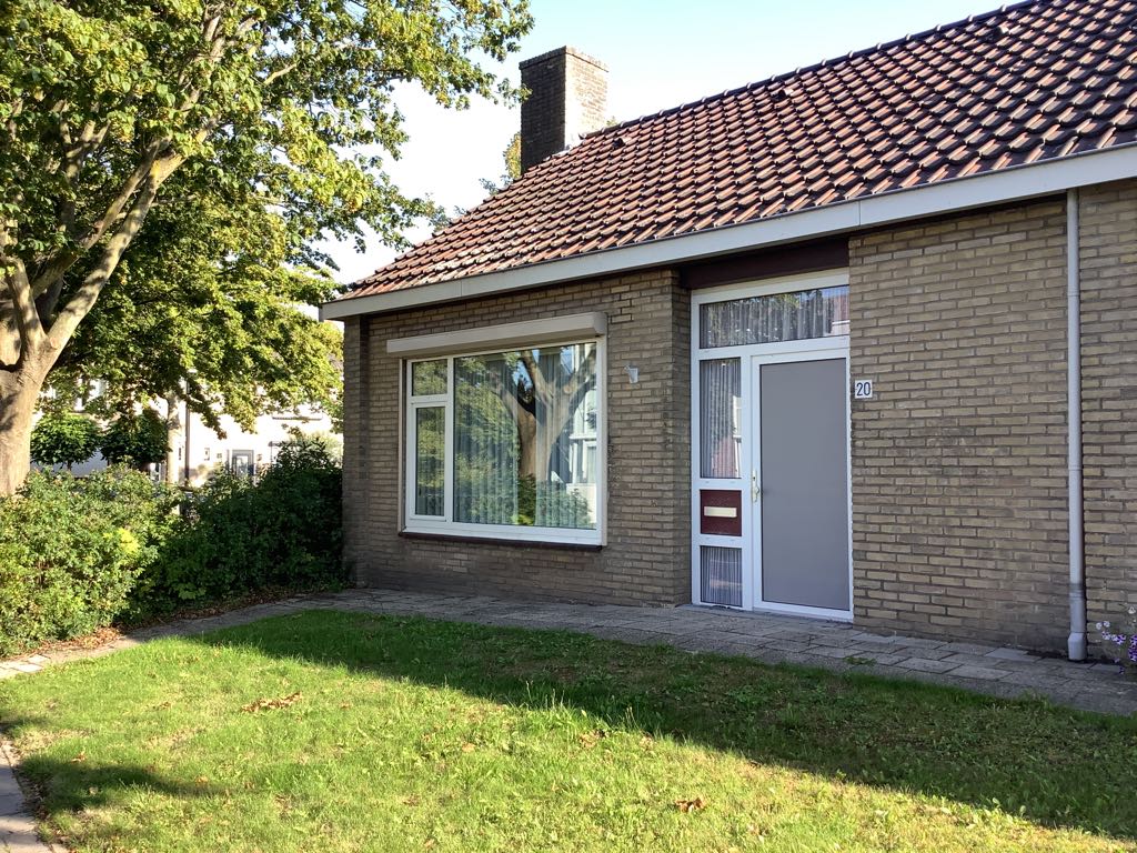 O.F. Weisestraat 20, 4311 EJ Bruinisse, Nederland