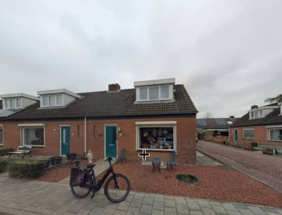 Wouwhof 7, 4451 DA Heinkenszand, Nederland
