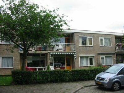 Dominee H. Boersmastraat 21, 4481 CC Kloetinge, Nederland