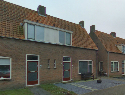 Burgemeester van Gorselstraat 27, 4411 AG Rilland, Nederland
