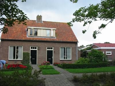 Dorpsstraat 58, 4474 AG Kattendijke, Nederland