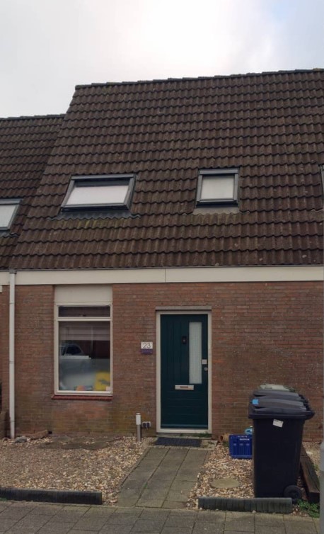 Zoutziedersdreef 23, 4691 LZ Tholen, Nederland