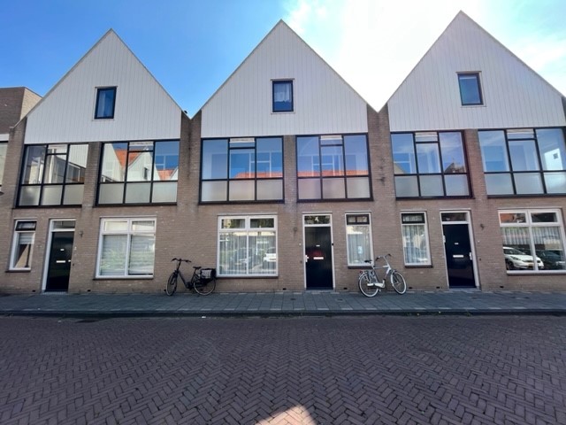 Manhuisstraat 28, 4301 BK Zierikzee, Nederland