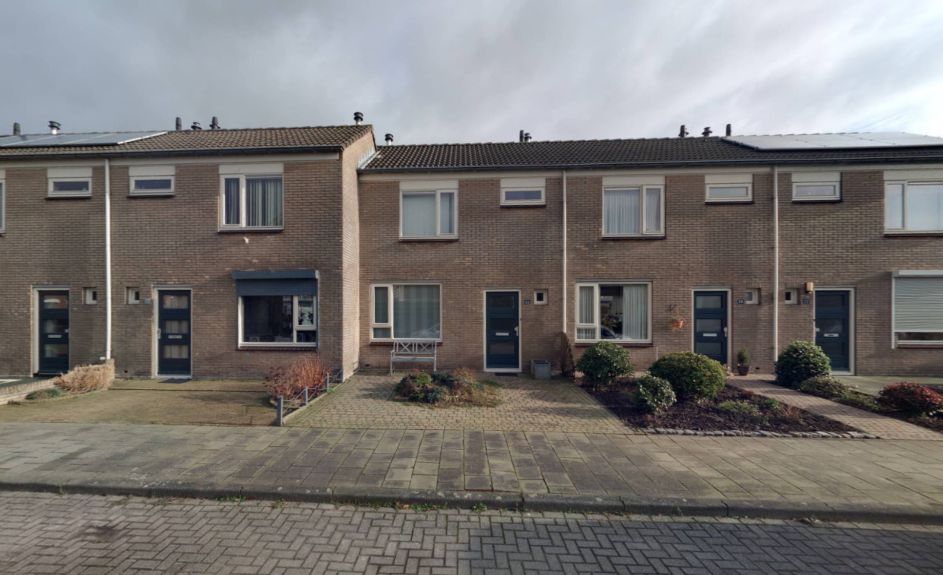 Neerakker 26, 4724 DP Wouw, Nederland