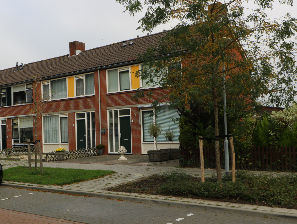 Diezestraat 40, 4388 SK Oost-Souburg, Nederland