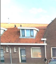 Violenstraat 70, 4461 NV Goes, Nederland