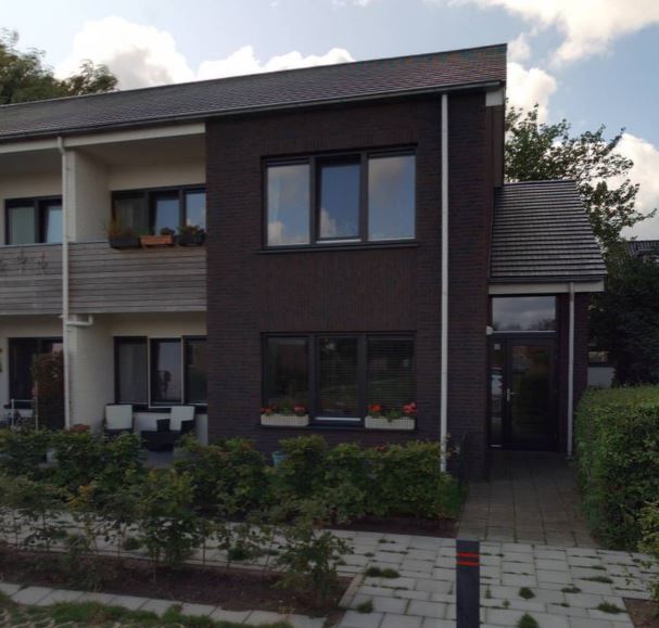 Rozenstraat 67, 4486 CE Colijnsplaat, Nederland