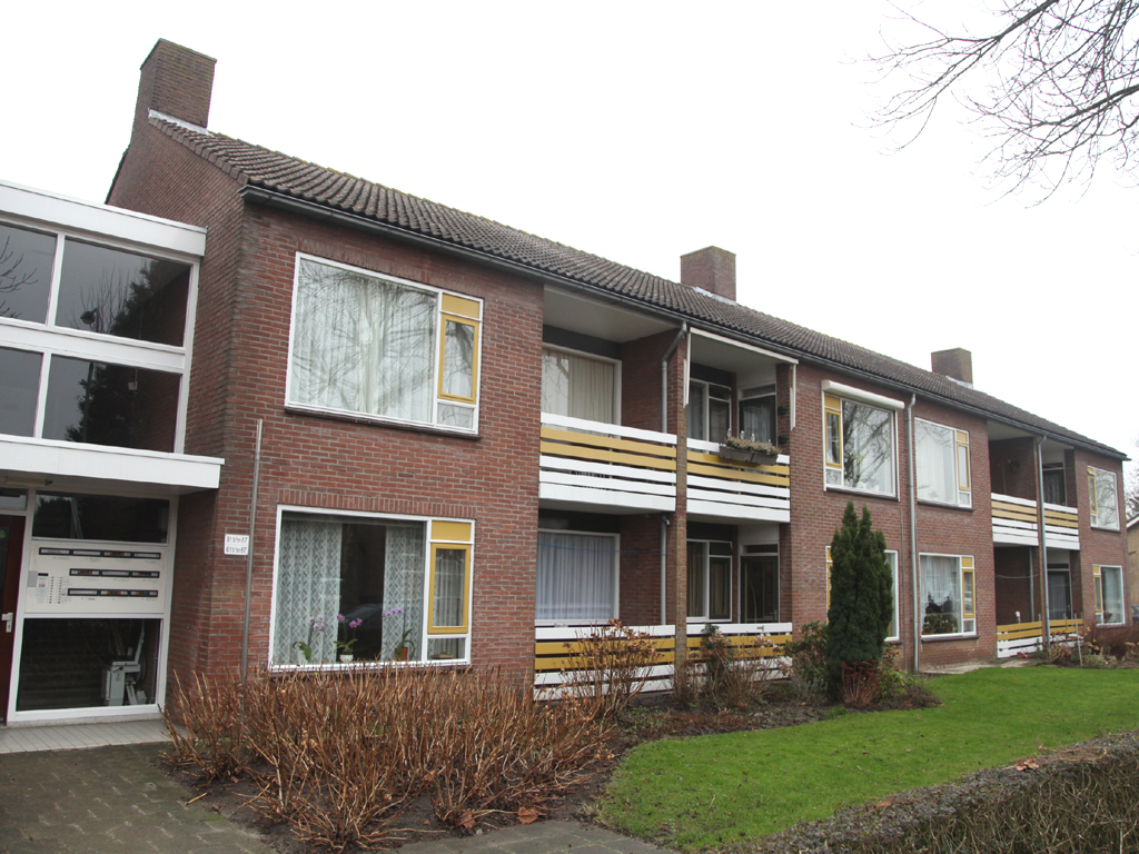 Oude Rijksweg 65, 4339 BB Nieuw- en Sint Joosland, Nederland