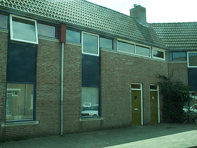 Kazernestraat 9, 4531 HP Terneuzen, Nederland