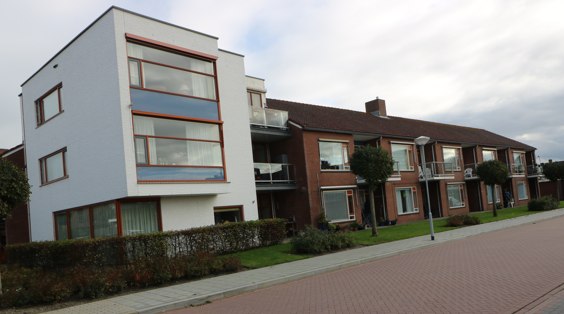 Gouwestraat 103, 4388 RB Oost-Souburg, Nederland
