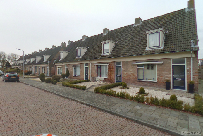 Cromvlietstraat 28, 4411 AE Rilland, Nederland