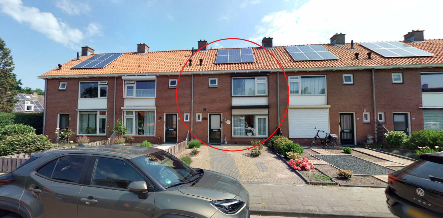 Pater Damiaanstraat 9, 4664 BL Lepelstraat, Nederland