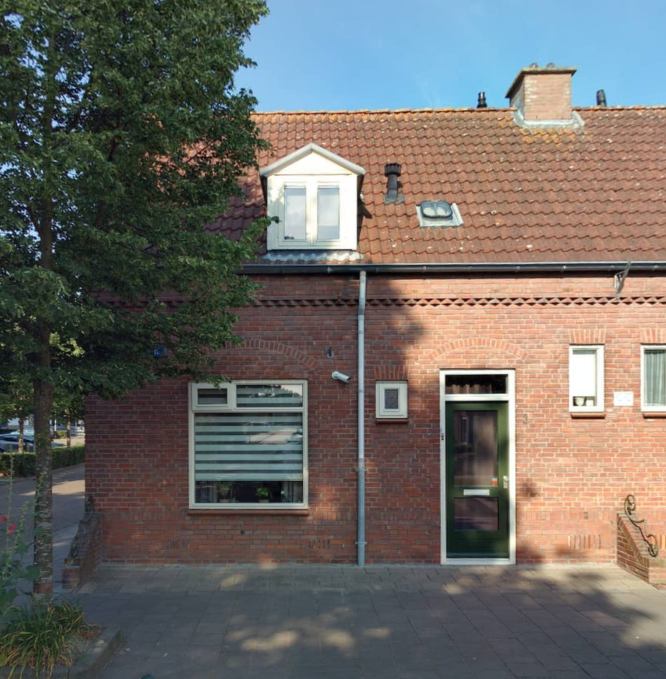 Doktersdreefje 3, 4651 AX Steenbergen, Nederland