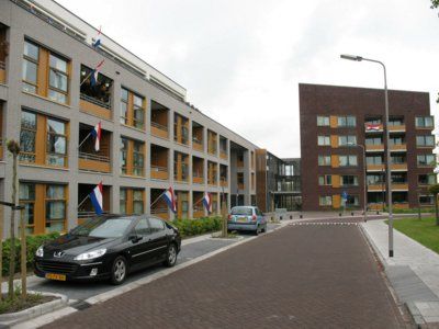 Bruëlisstraat 122, 4421 CV Kapelle, Nederland