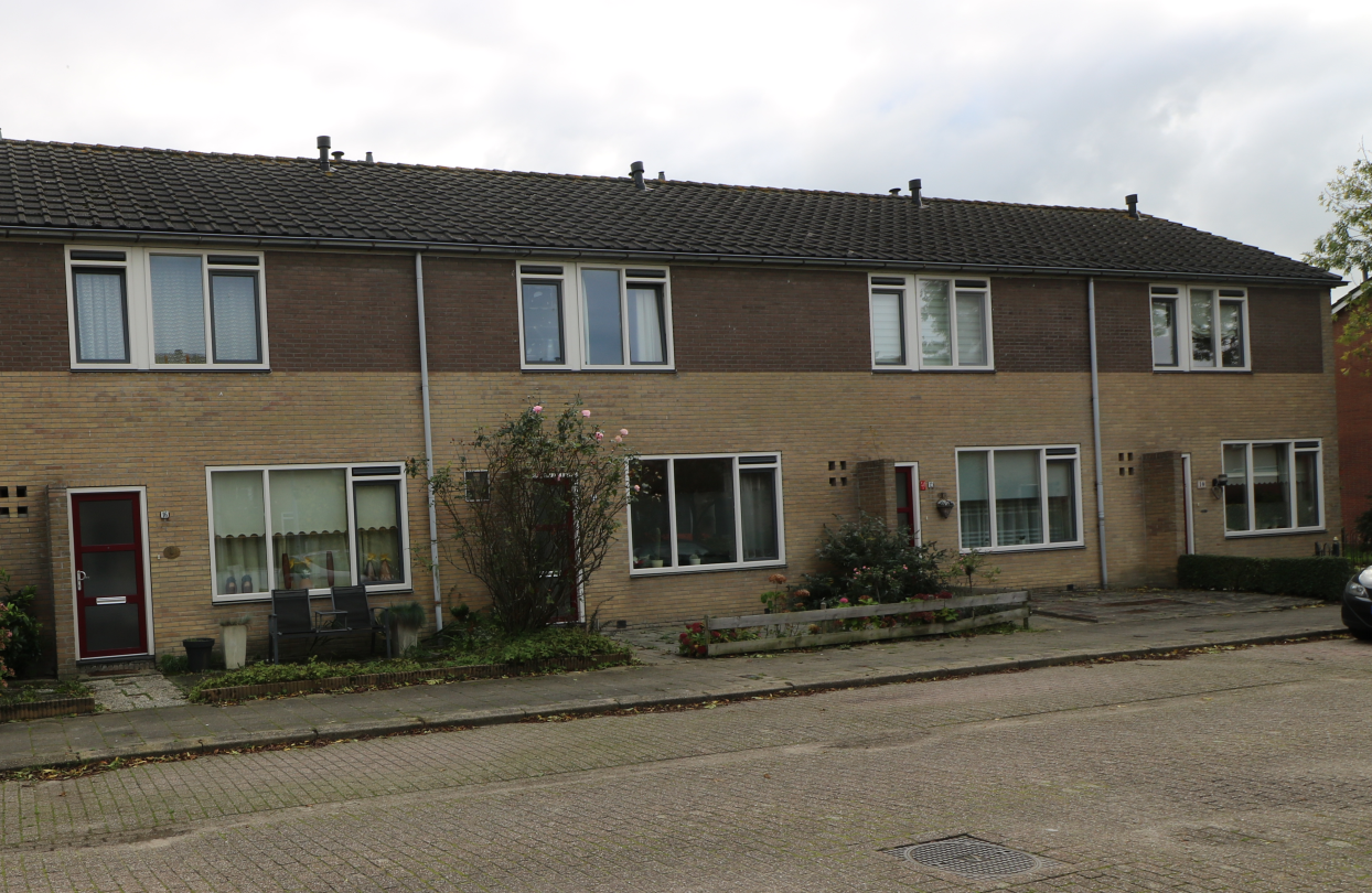 Lindenstraat 20, 4388 PN Oost-Souburg, Nederland