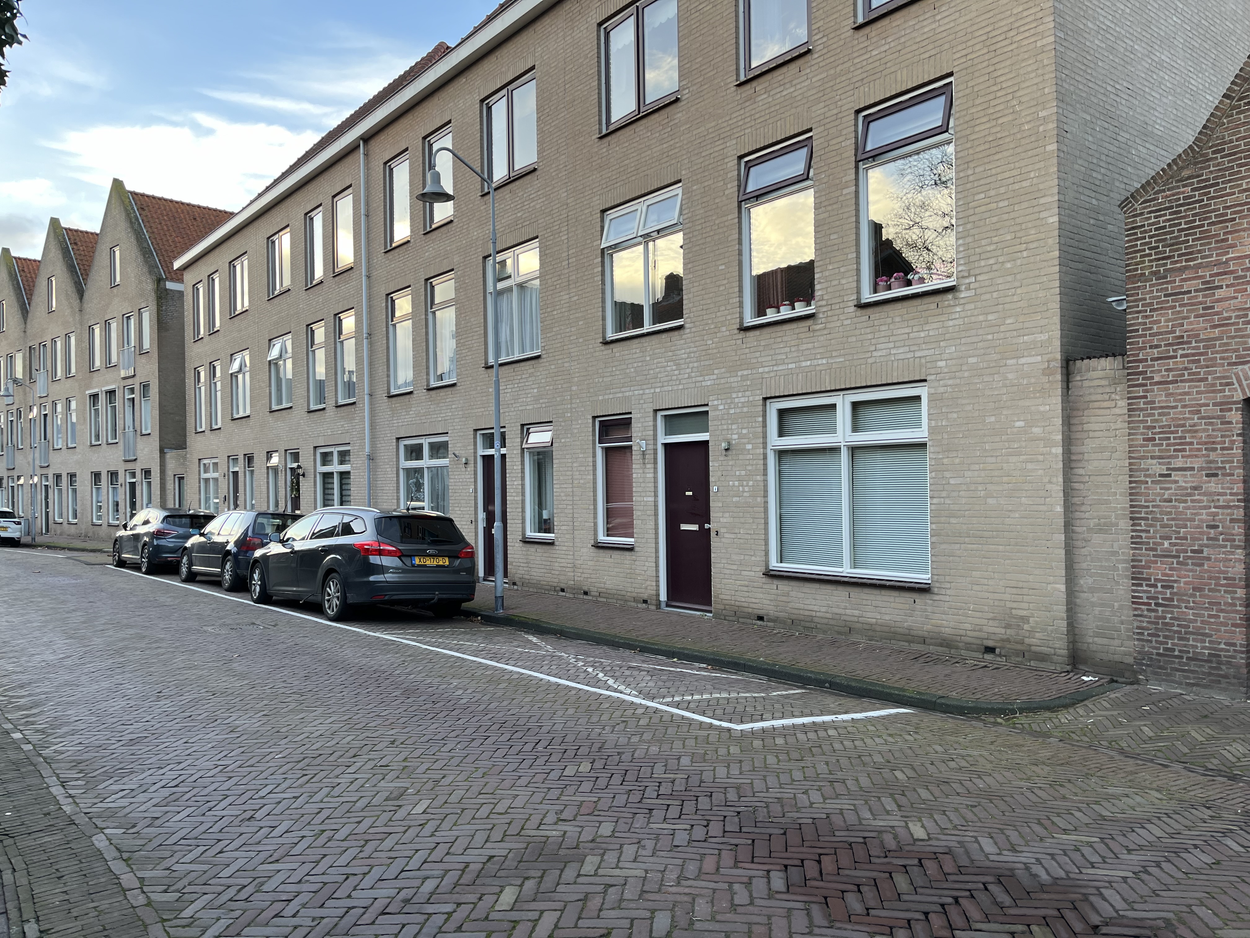 Manhuisstraat 4, 4301 BK Zierikzee, Nederland