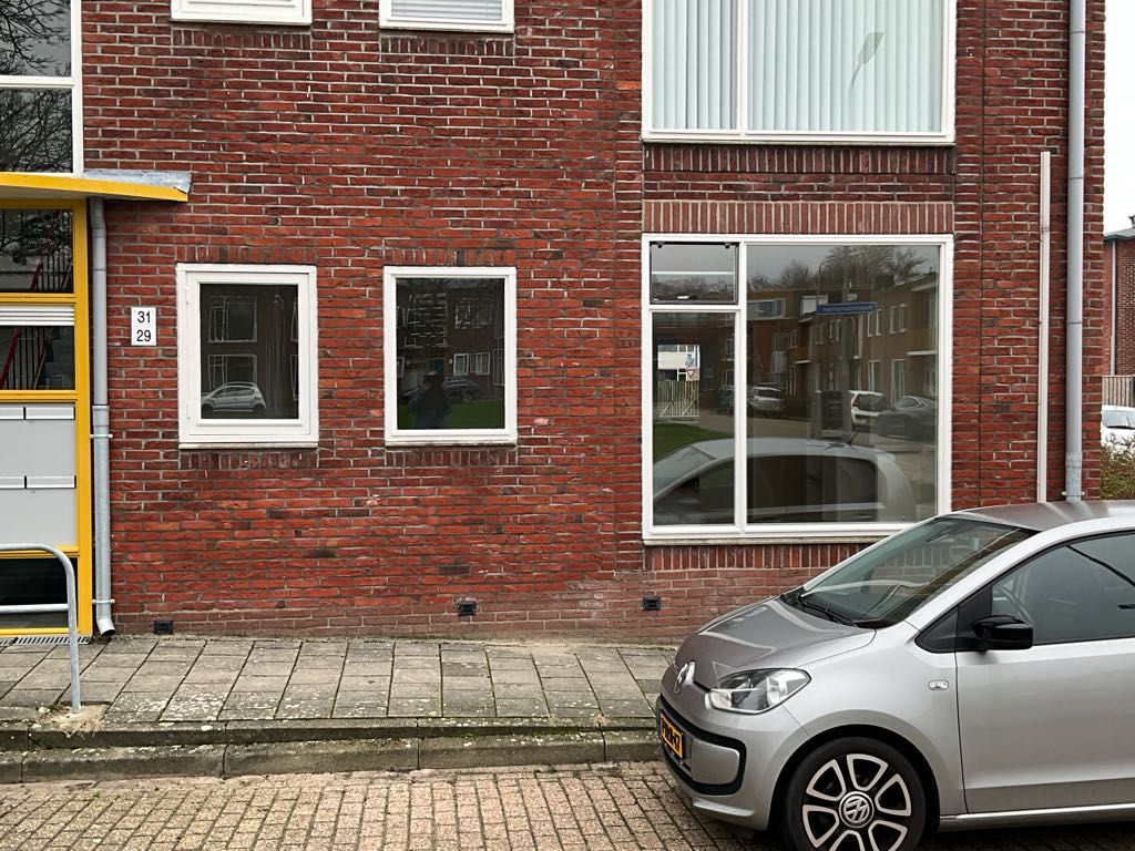 Nagelenburgsingel 29, 4388 KE Oost-Souburg, Nederland