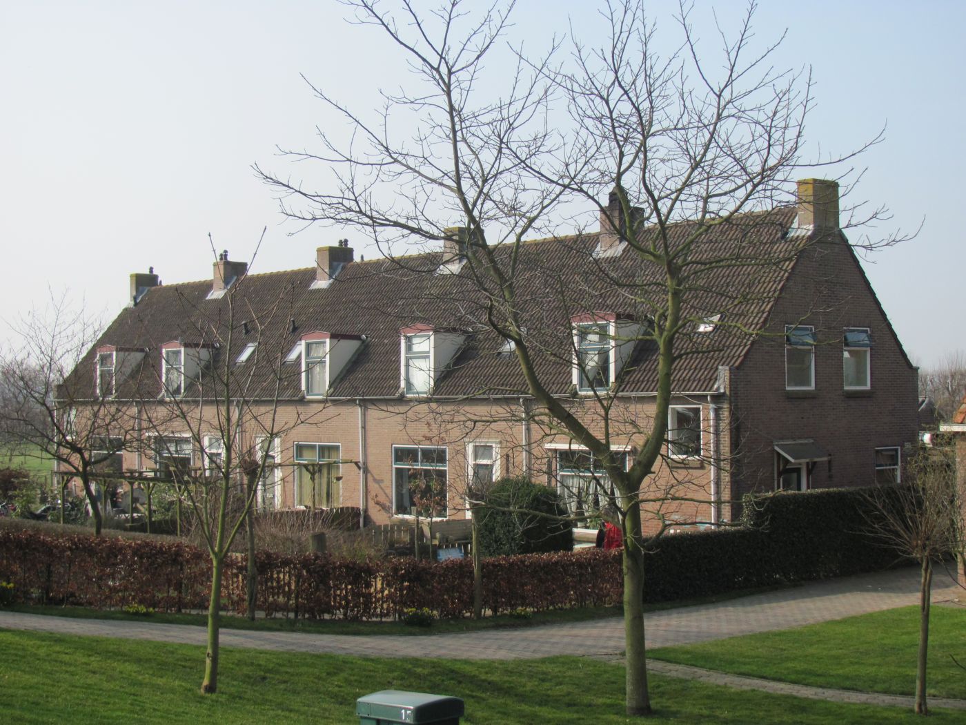 Westdijk 5, 4484 NE Kortgene, Nederland