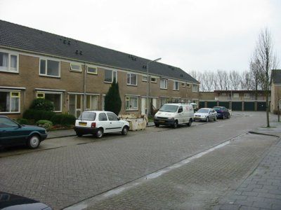 Berkenstraat 70, 4462 VZ Goes, Nederland