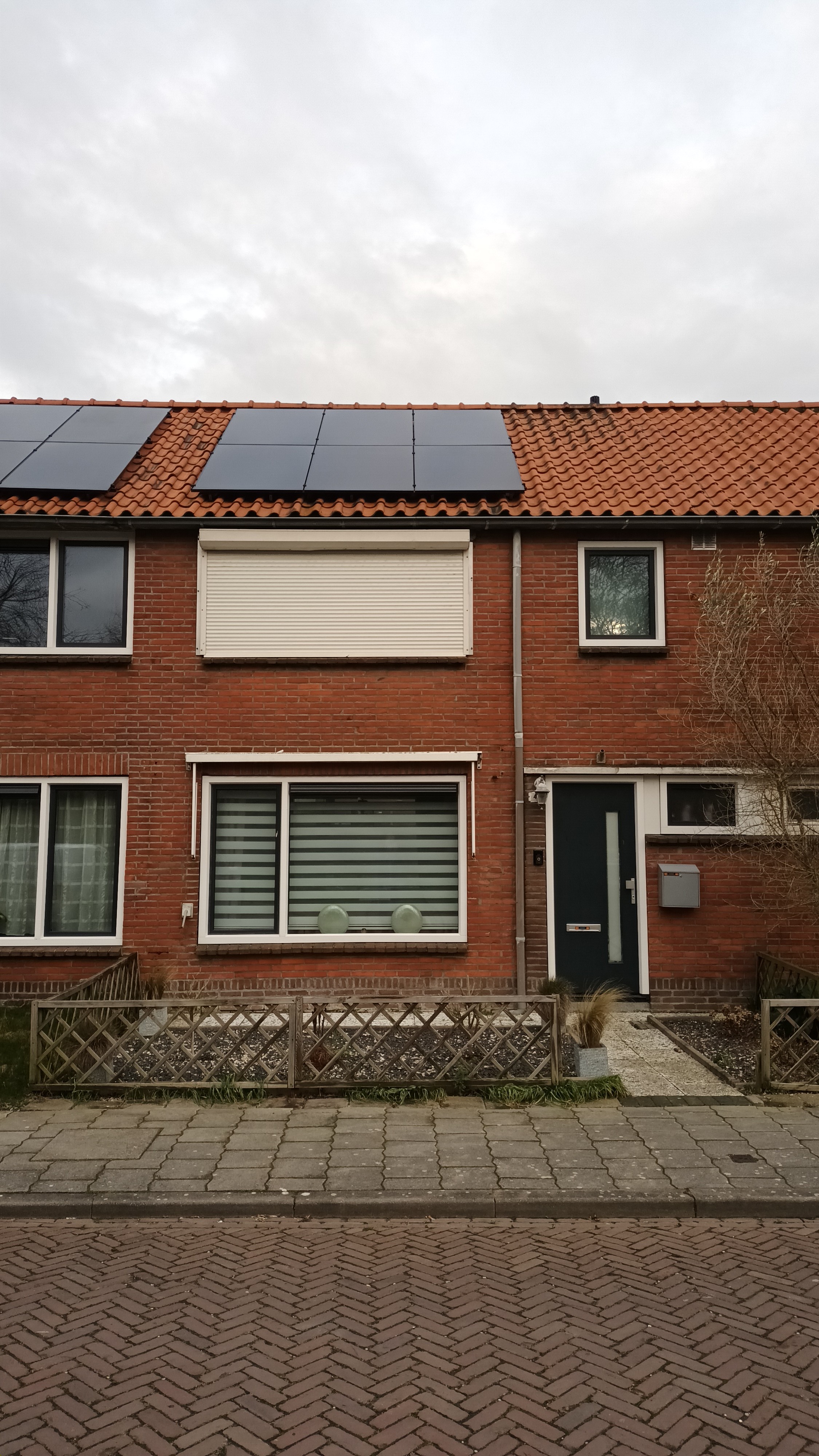 Radermacherstraat 4, 4341 GX Arnemuiden, Nederland