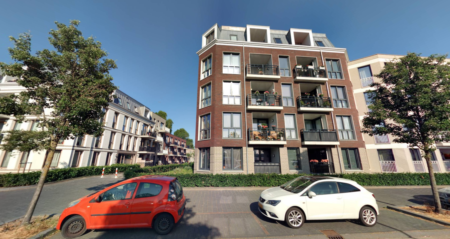 Hof van Asselbergs 79, 4611 BA Bergen op Zoom, Nederland