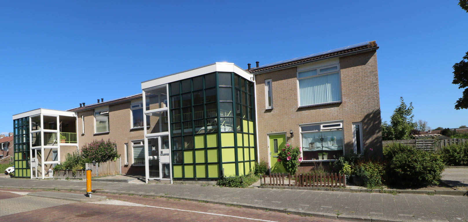 Irislaan 78A, 4382 TP Vlissingen, Nederland