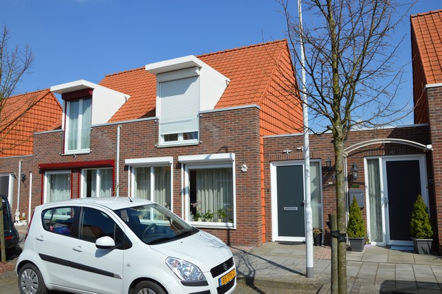 Landstraat 5, 4541 GB Sluiskil, Nederland