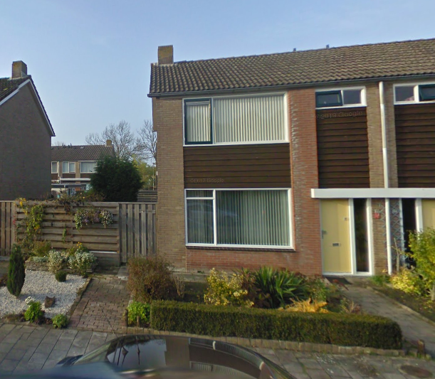 Elzenstraat 10, 4462 BS Goes, Nederland