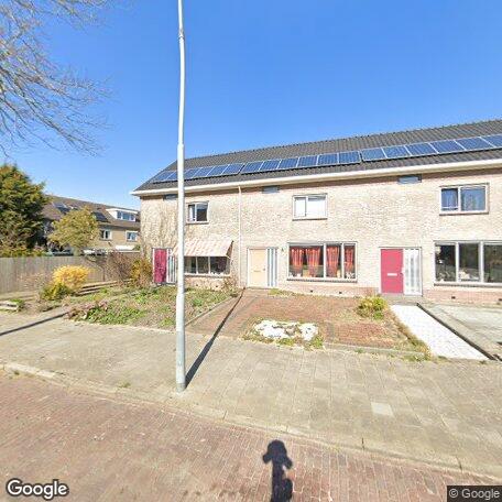 Spinhuisweg 65, 4336 GC Middelburg, Nederland