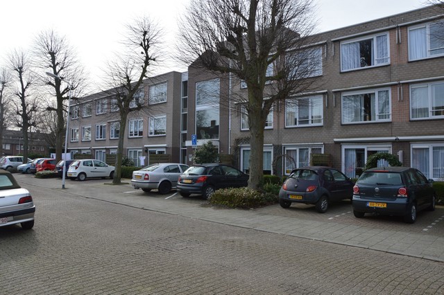 Ferdinand Bolstraat 58, 4532 HT Terneuzen, Nederland