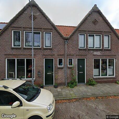 Jacob Catsstraat 7, 4332 VH Middelburg, Nederland