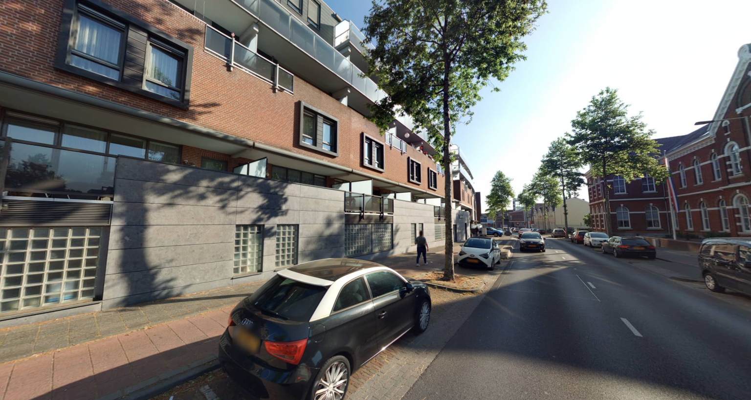 Van Dedemstraat 68