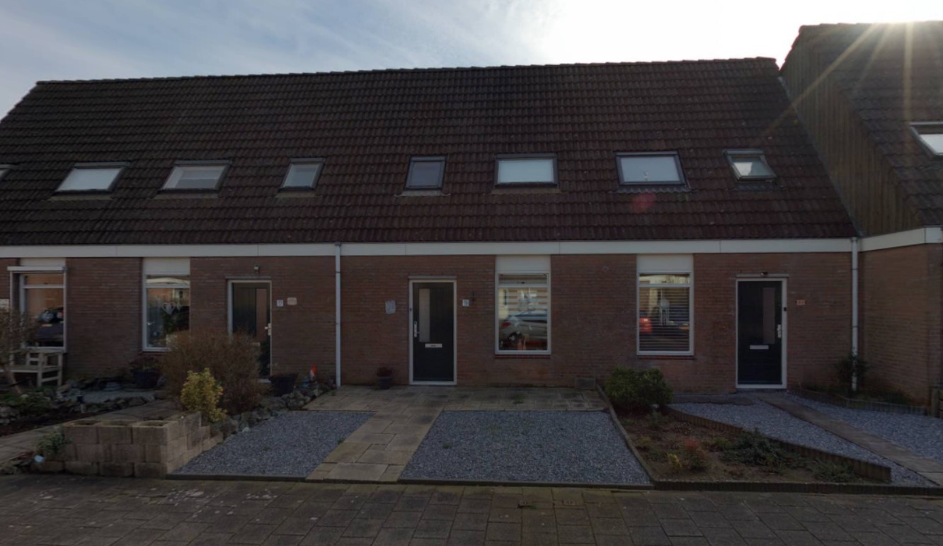 Zoutziedersdreef 19, 4691 LZ Tholen, Nederland