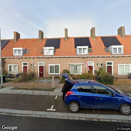 Poelendaeleweg 58, 4335 HS Middelburg, Nederland