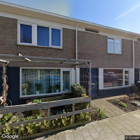 Statenlaan 117, 4336 CG Middelburg, Nederland