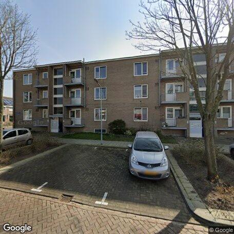 Bernardus Smytegeltstraat 9, 4335 CP Middelburg, Nederland