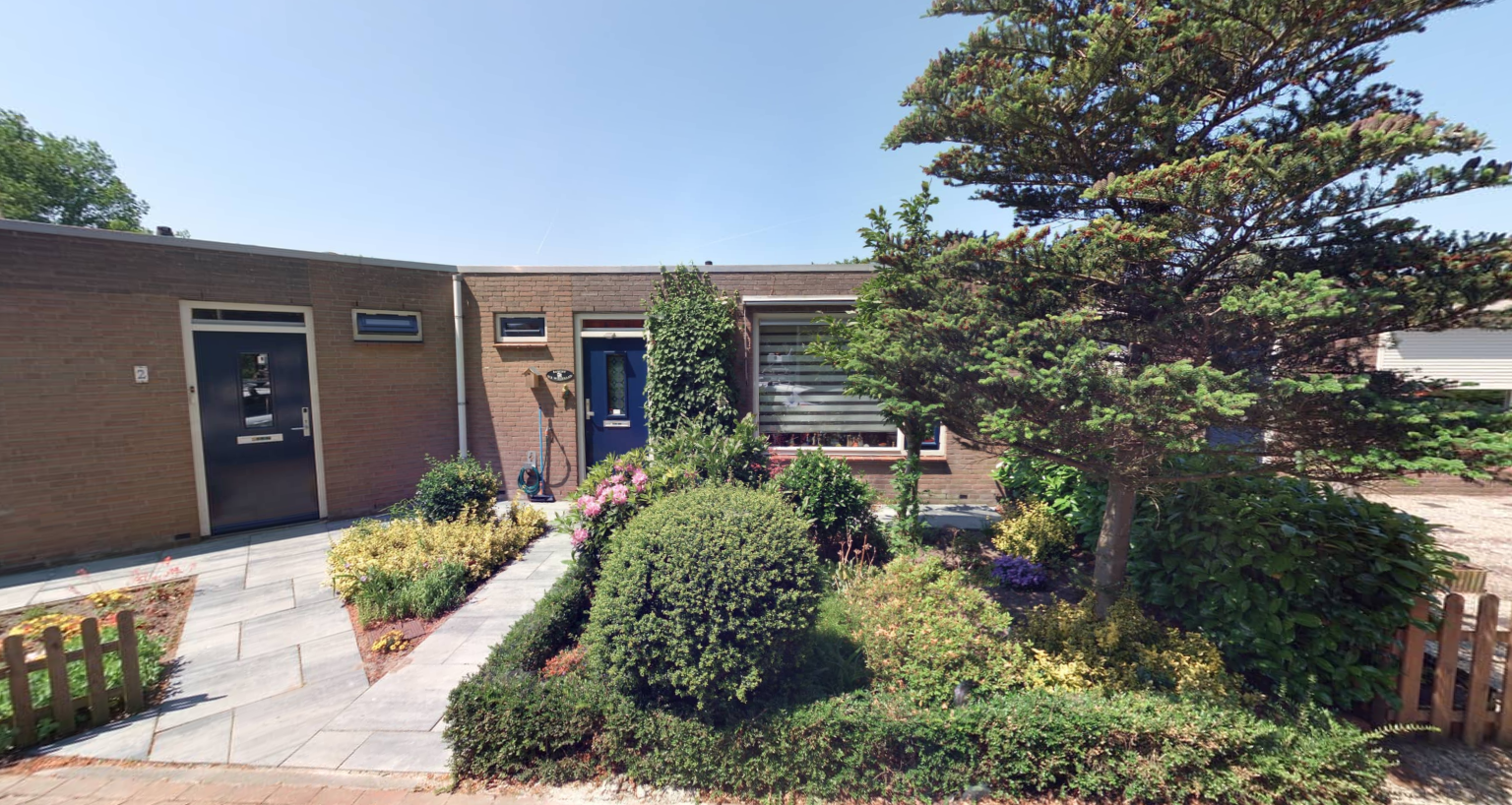 Rozenveld 3, 4613 CR Bergen op Zoom, Nederland