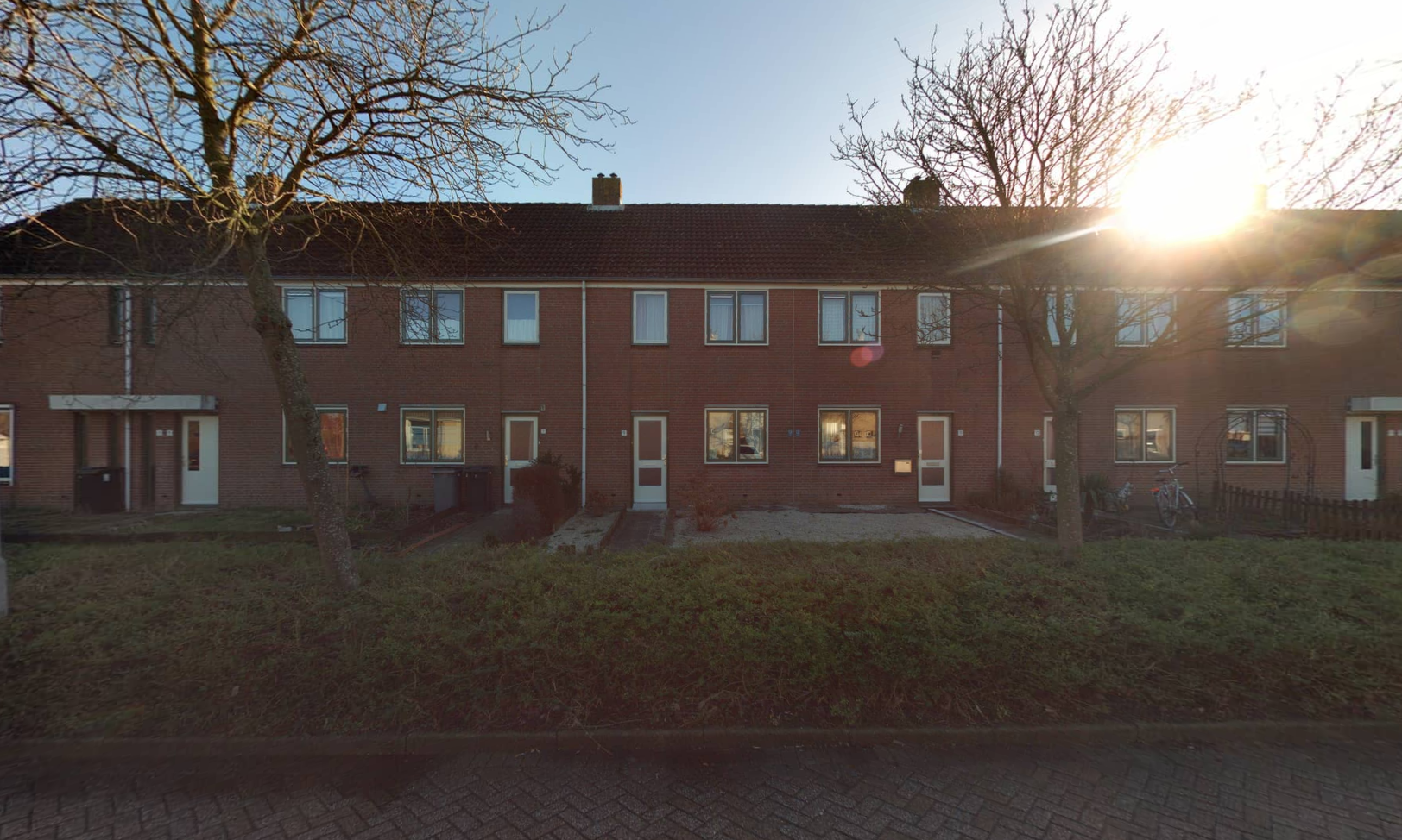 Kuipersdreef 9, 4691 LT Tholen, Nederland