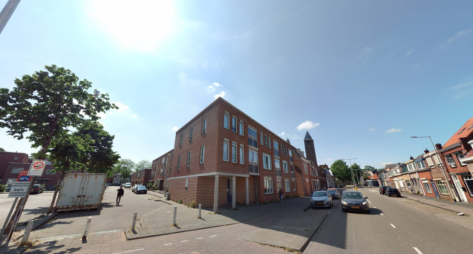 Koningin Julianastraat 14, 4615 KB Bergen op Zoom, Nederland